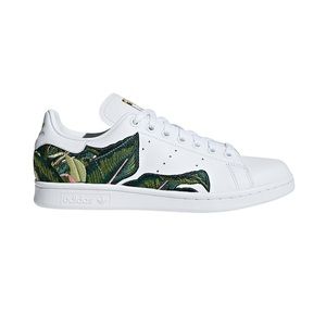 Limited Edition Adidas x FARM (Brazil) Stan Smiths